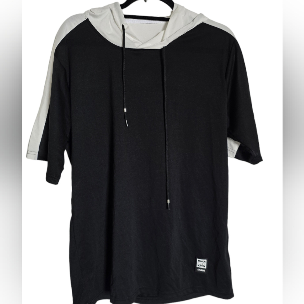 CHASE mens tshirt